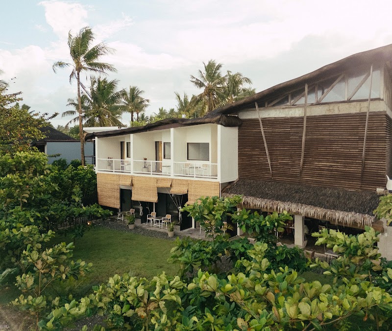 Katig Siargao Boutique Hotel
