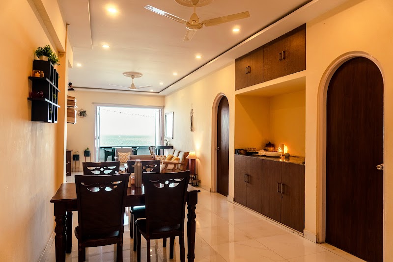 Sea La Vie Andaman - Sea La Vie Andaman, 3, Foreshore Rd, Haddo, Sri Vijaya Puram, Andaman and Nicobar Islands 744102, India