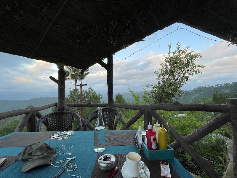 Mohan's Mud Houses - Mohan's Mud Houses, Binsar Road, Kasar Devi Temple, PO, Dinapani, Mat, Uttarakhand 263601, India