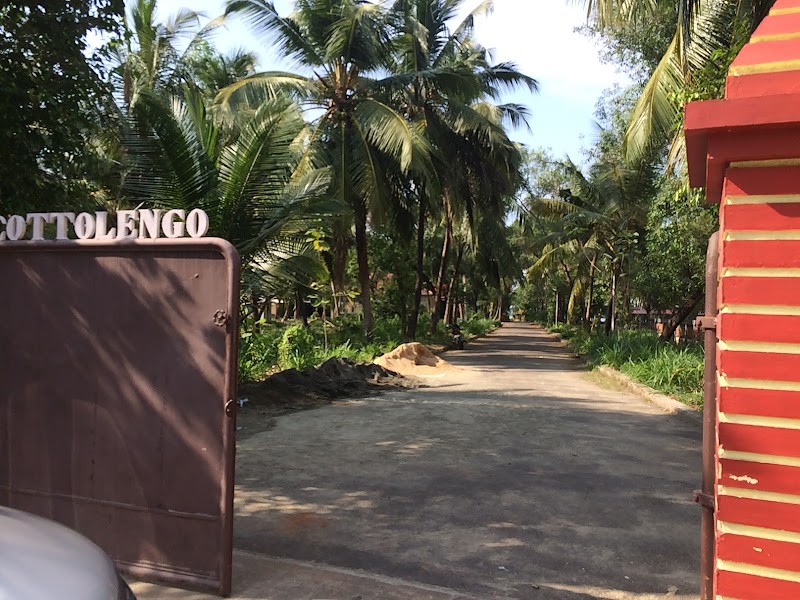 Brothers Of St.Joseph Cottolengo - Brothers Of St.Joseph Cottolengo, W7CM+V4R, Cottolengo Rd, Palluruthy, Kochi, Kerala 682006, India