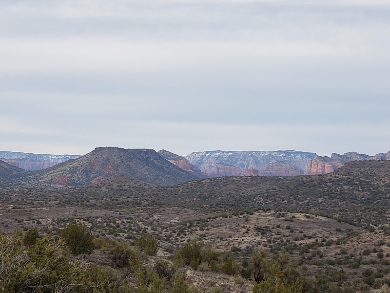 Highway 179 - Highway 179, AZ-179, Sedona, AZ, USA