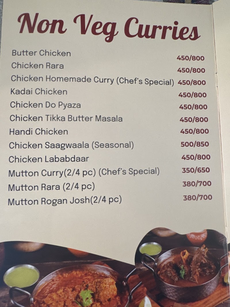 Kole - The North Indian Restaurant - Kole - The North Indian Restaurant B-214, Supermart-1, DLF Phase IV, Gurugram, Haryana 122009, India