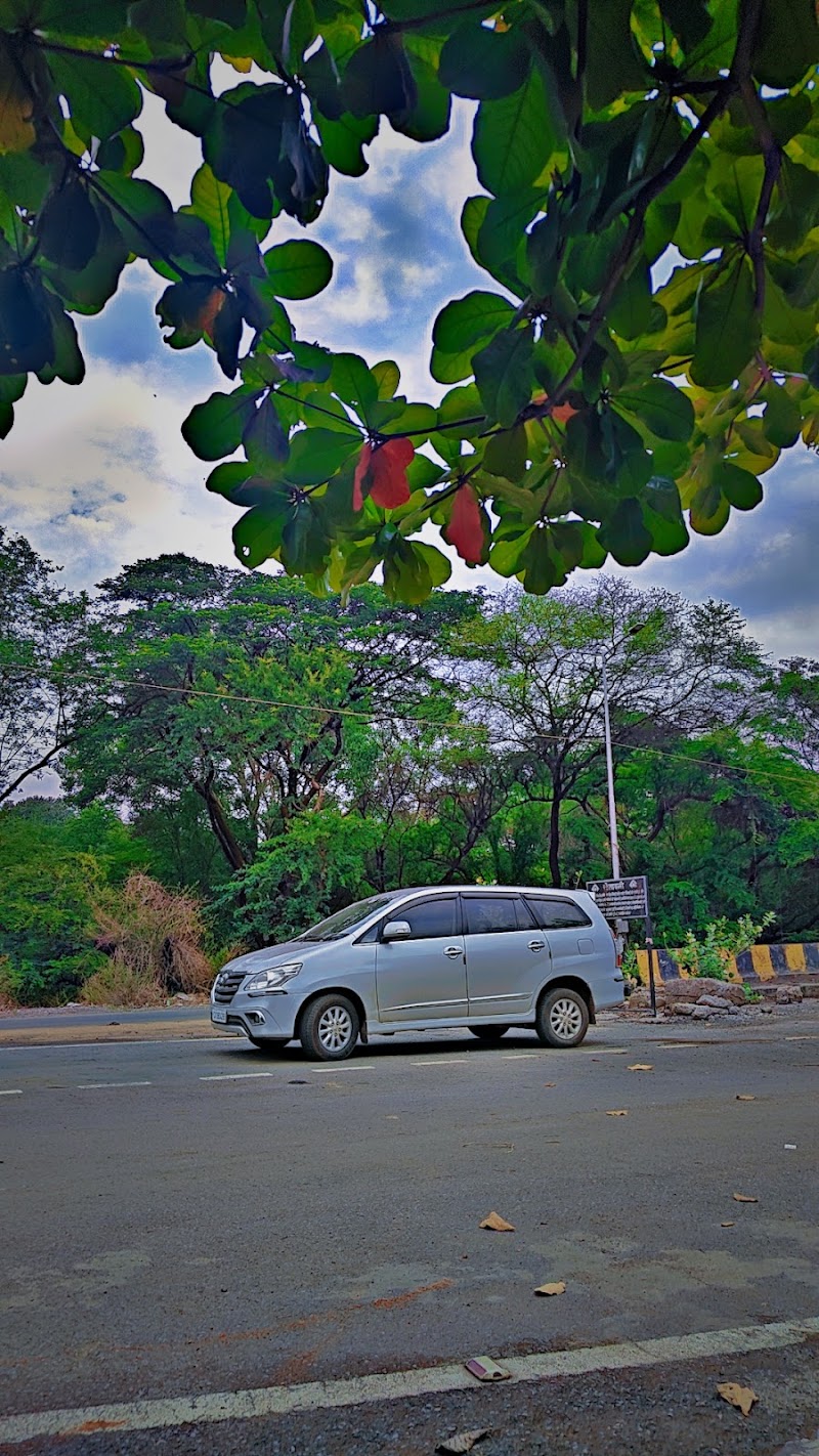 JD TRAVELS - JD TRAVELS, Police line, Sector 3, Bhilai, Chhattisgarh 490001, India