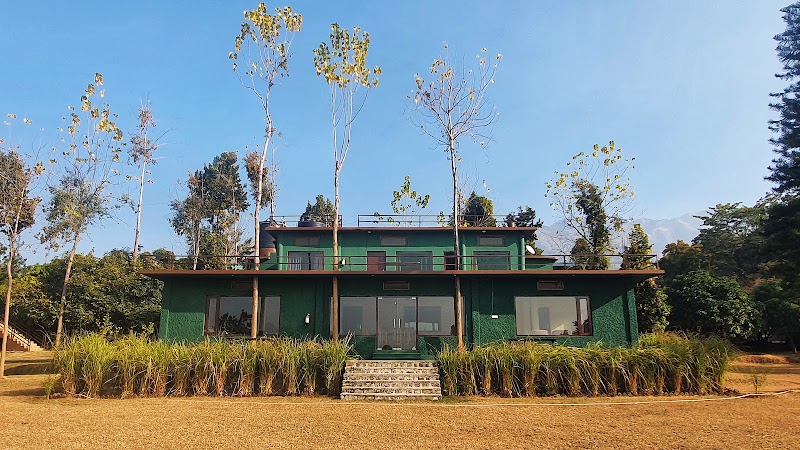 Hideaway by Aahma - Hideaway by Aahma AMGARI, BHALON, 0 AMGARI, Ramnagar, Bhalon, Uttarakhand 263159, India