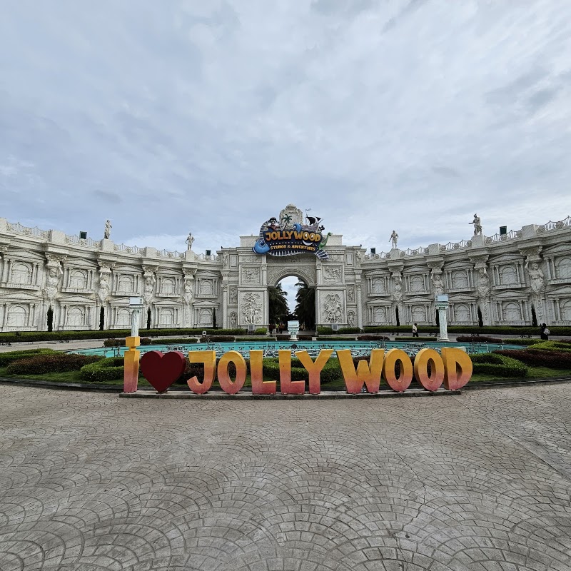 Jollywood Studios and Adventures - Jollywood Studios and Adventures 24 and 26, industrial area, Bidadi, Karnataka 562109, India