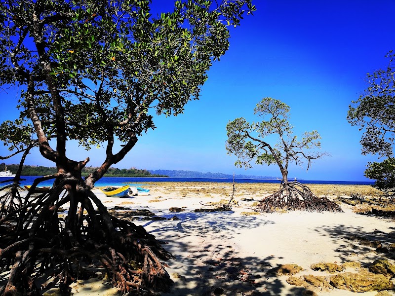 Swaraj Dweep - Swaraj Dweep Swaraj Dweep, Andaman and Nicobar Islands 744211
