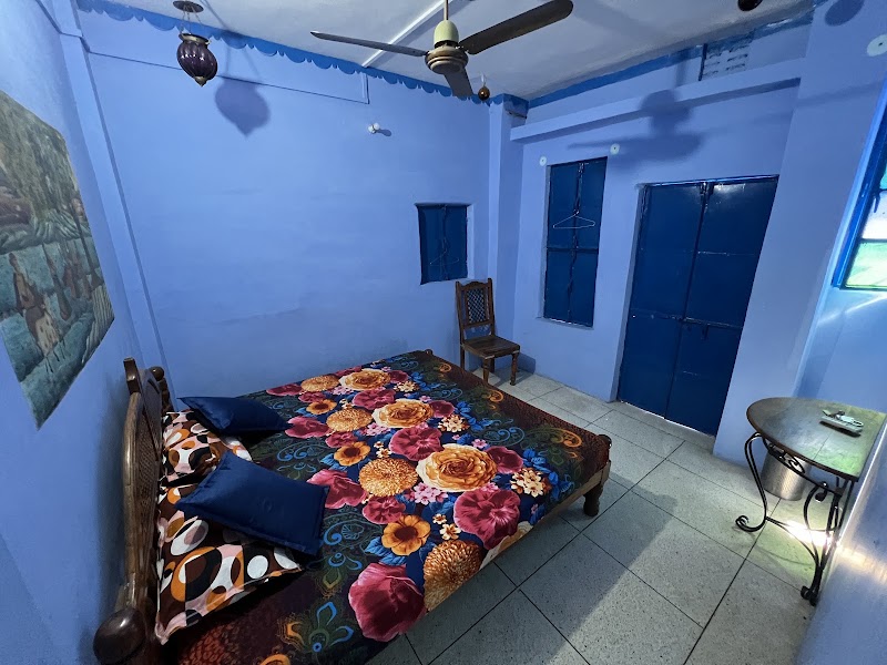 Cosy Guest House - Cosy Guest House kolri mohhla, chuna ki choki, Navchowkiya, dispensiry, Jodhpur, Rajasthan 342001, India