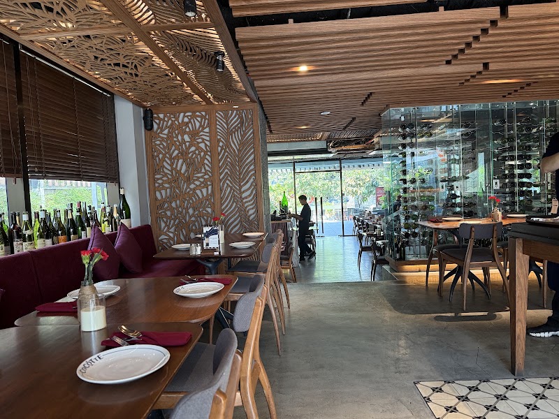 Cocotte SILA Urban Living - Cocotte SILA Urban Living 21 Ngô Thời Nhiệm, Xuân Hòa, Hồ Chí Minh 77000, Vietnam