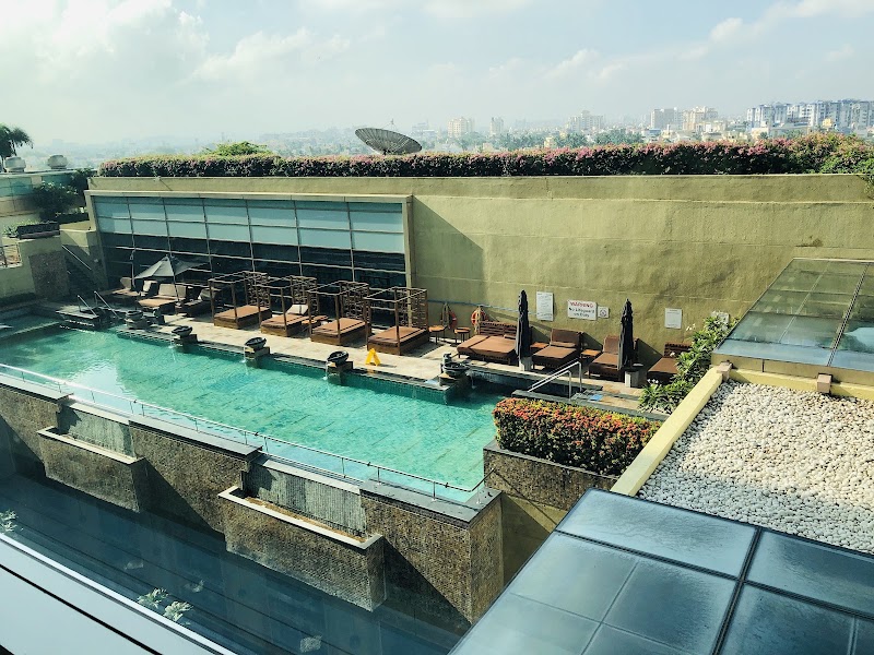 The Westin Chennai Velachery - The Westin Chennai Velachery The Westin, 154, Velachery Main Rd, TN Police Housing Colony, Velachery, Chennai, Tamil Nadu 600042, India