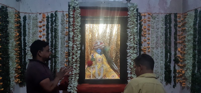 Baba Balak Nath Mandir - Baba Balak Nath Mandir, Near The Govt High School, 7G7M+5P Shri Naina devi Ji, Jhirian, Tarapur, Himachal Pradesh 174015, India