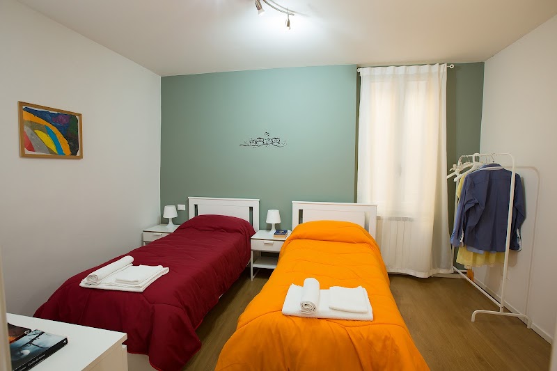 Guasto apartment - Family - Guasto apartment - Family, Via de' Castagnoli, 4, 40127 Bologna BO, Italy