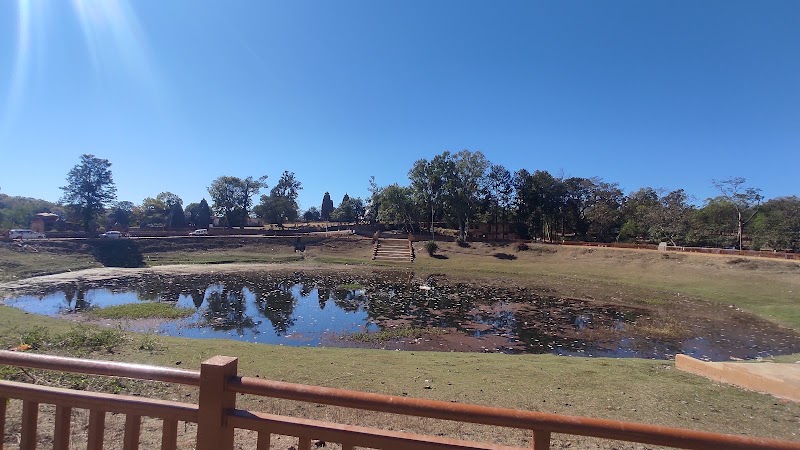 Indra Daman Lake - Indra Daman Lake, MQC5+V6G, Amarkantak, Madhya Pradesh 484886, India