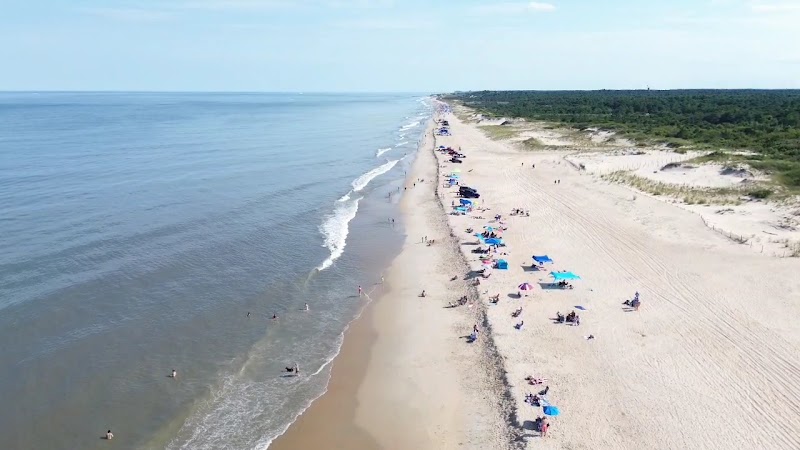 Cape Henlopen State Park - Cape Henlopen State Park 15099 Cape Henlopen Dr, Lewes, DE 19958, USA