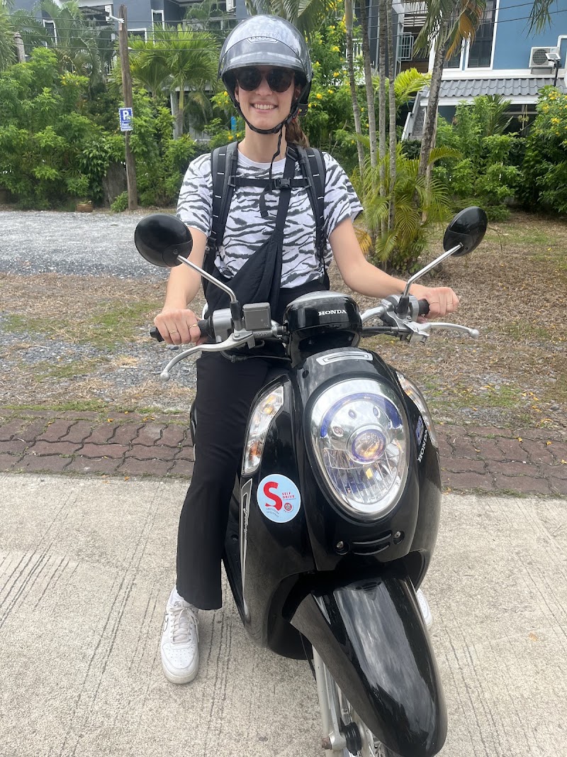 Self Drive Motorbike Rental, Koh Lanta (Tan Residence) - Self Drive Motorbike Rental, Koh Lanta (Tan Residence), Tan Residence , 320 หมู่1 Tambon Sala Dan, Amphoe Ko Lanta, Chang Wat Krabi 81150, Thailand
