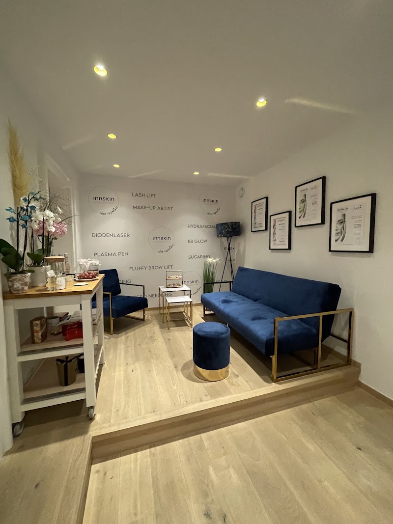 InnSKIN - Kosmetik | Haarentfernung | Hydrafacial | Verjüngung - InnSKIN - Kosmetik | Haarentfernung | Hydrafacial | Verjüngung Maria-Theresien-Straße 22, 6020 Innsbruck, Austria