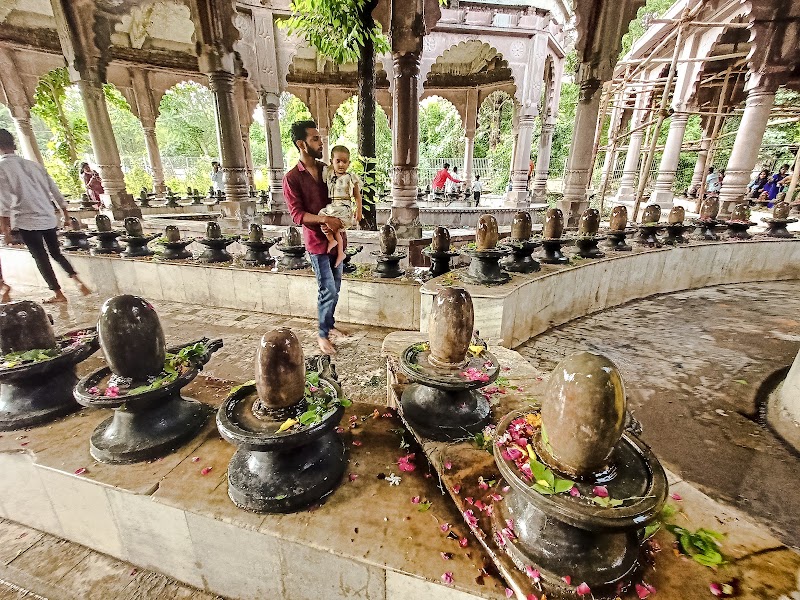 Shiv Puri Dham - Shiv Puri Dham 324007, Thekra, Kota, Rajasthan 324003, India