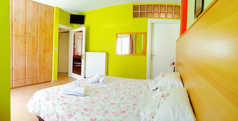 Hotel Melissa Gold Coast - Hotel Melissa Gold Coast, Psakoudia 630 71, Greece