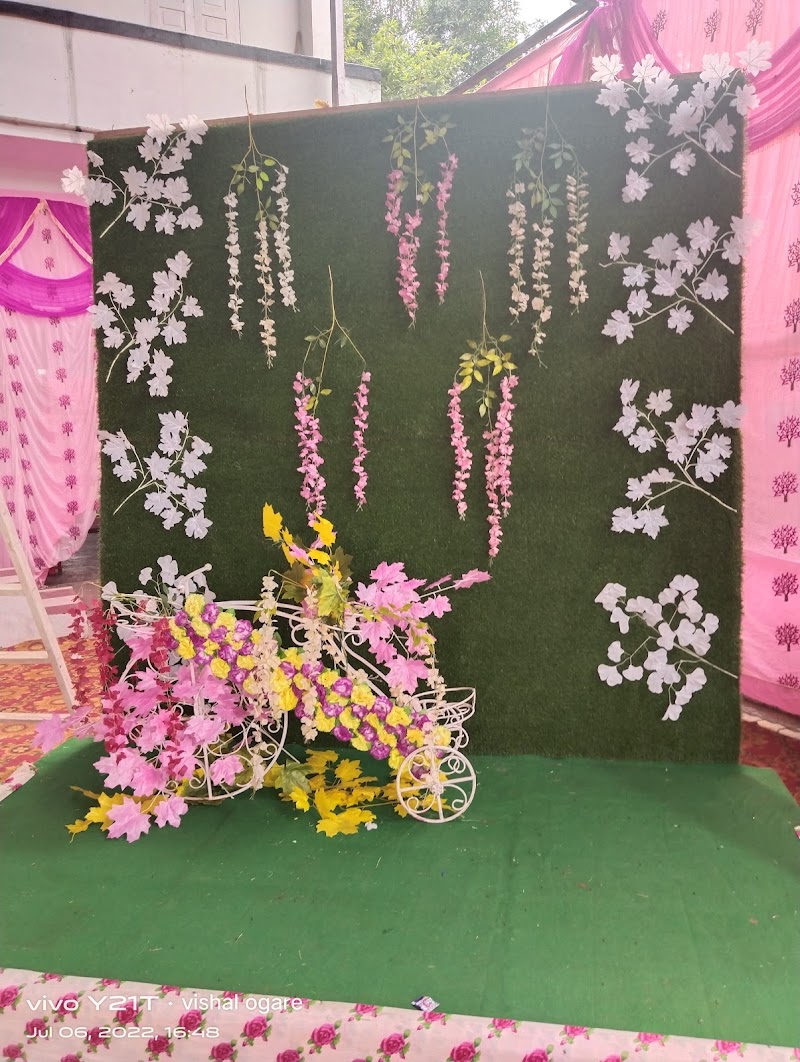 Agrasen Bhavan Basna - Agrasen Bhavan Basna, Old Asian Hwy 46, Basna, Chhattisgarh 493554, India