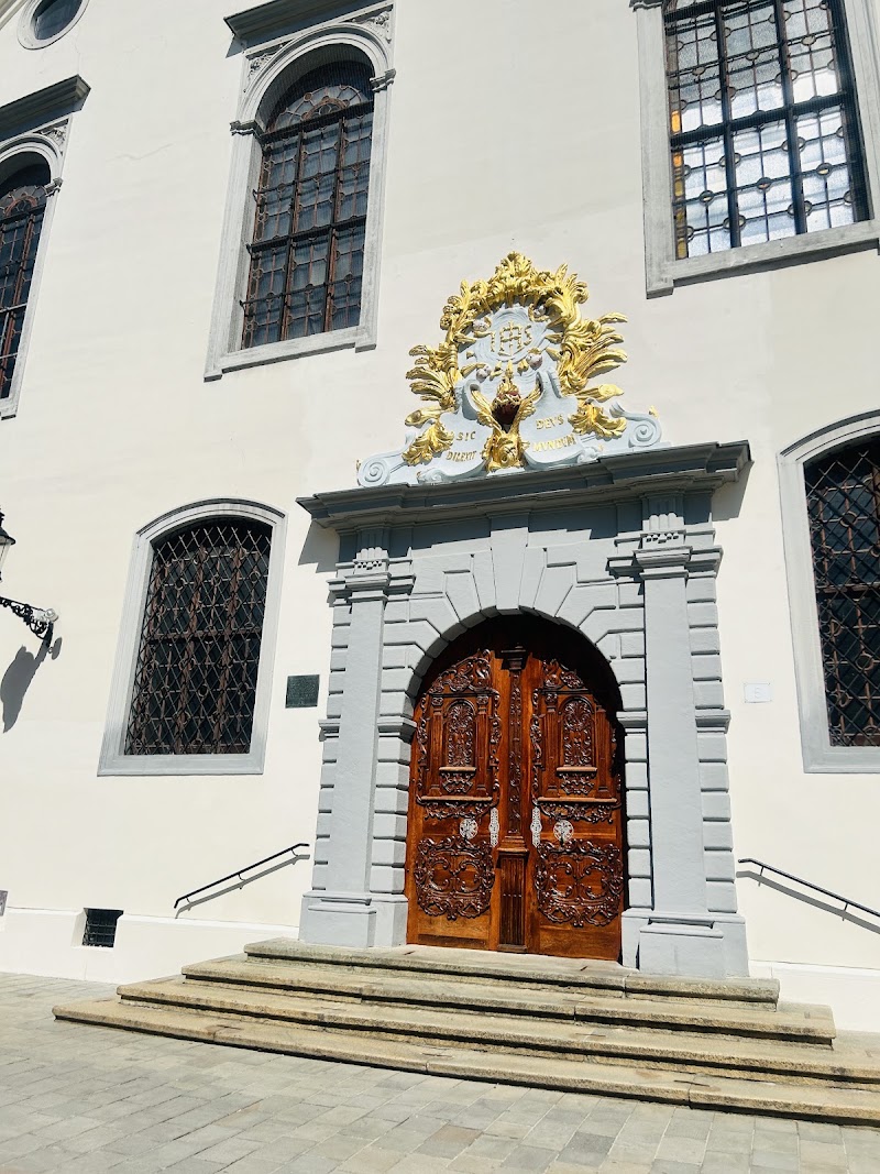 Michael's Gate - Michael's Gate, Michalská 22, 811 01 Bratislava, Slovakia