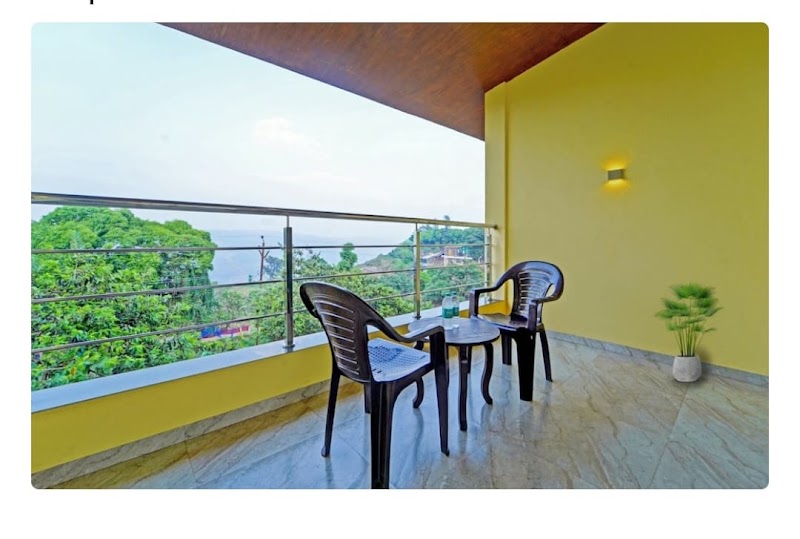 Heaven Hills Resort - Heaven Hills Resort, Machuttar Near Sai Cottage Hotel, Satara-Medha-Mahabaleshwar Rd, Mahabaleshwar, Machutar, Maharashtra 412806, India