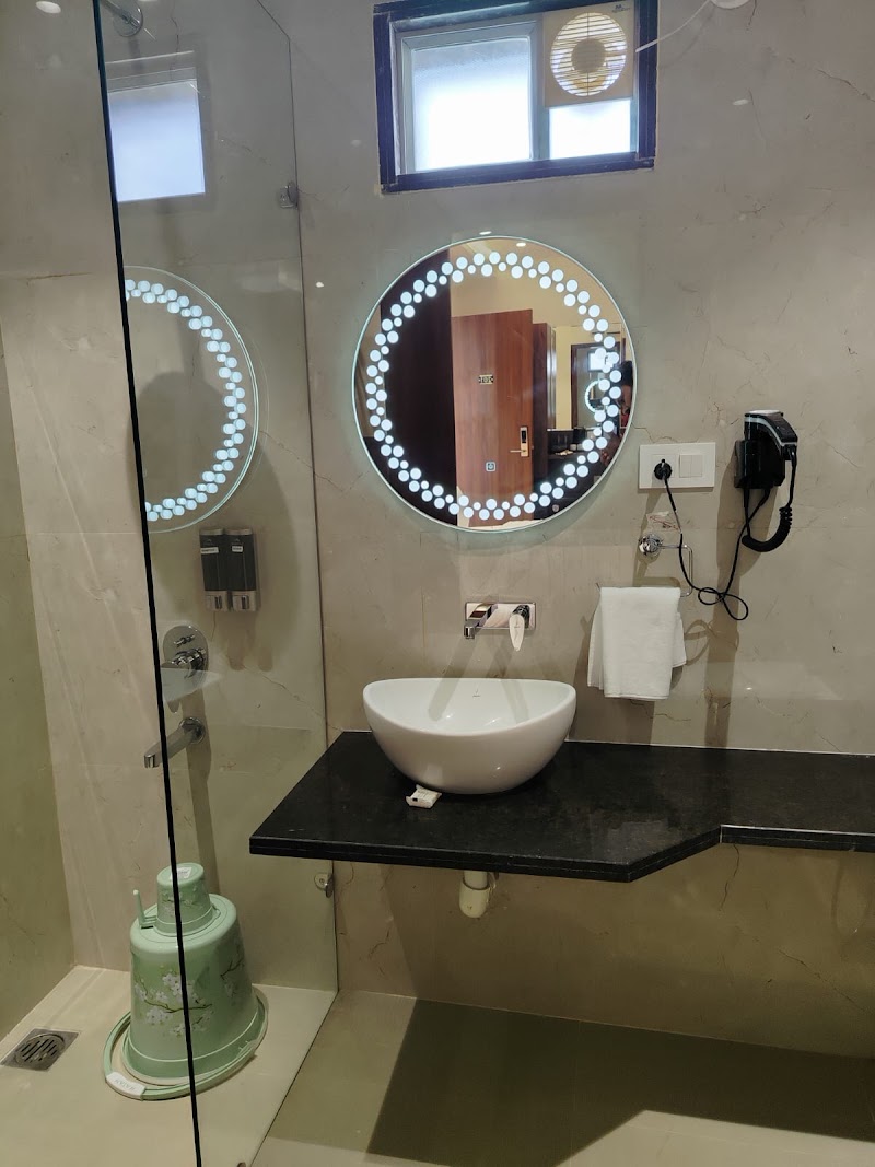 Shyam Stays Inn - Shyam Stays Inn 33-34, Motibagh Colony, Kirti Nagar, Ujjain, Sikandari, Madhya Pradesh 456010, India