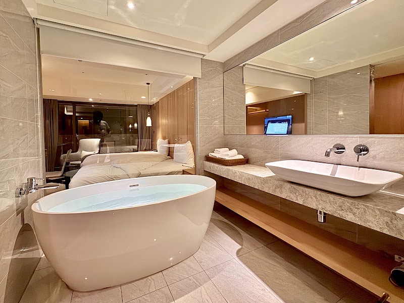 Check Inn Select - Check Inn Select No. 512號, Section 2, Chenggong Rd, Huxing, Neihu District, Taipei City, Taiwan 114