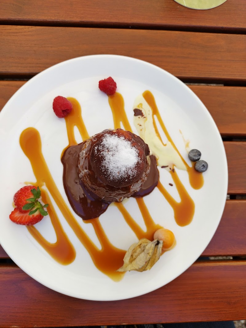 Figls - Figls Grinzinger Str. 55, 1190 Wien, Austria
