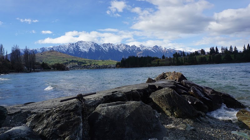 Frankton - Frankton, Queenstown, New Zealand