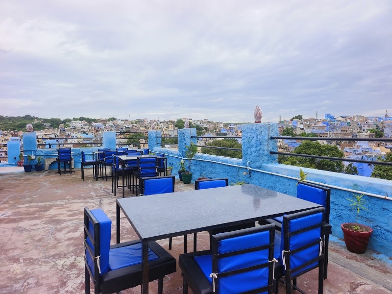 Sunset Cafe And Restaurant
