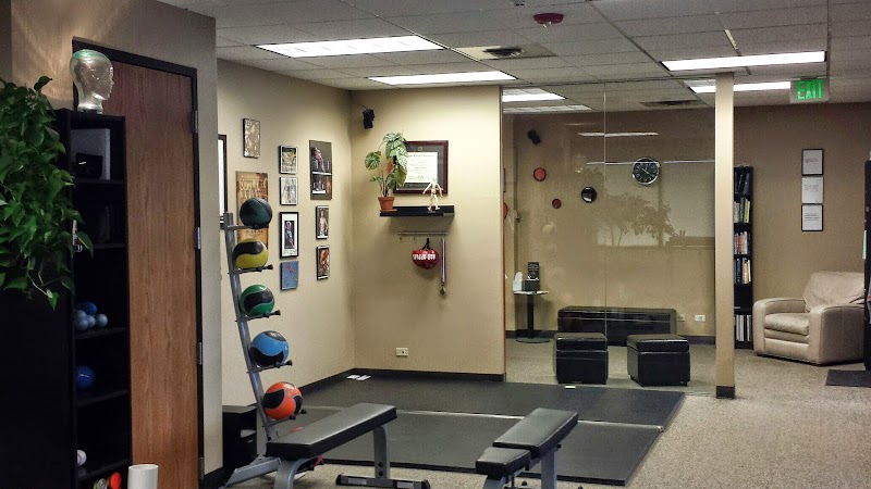 Thom Body Theory - Thom Body Theory 390 Union Blvd #650, Lakewood, CO 80228, USA