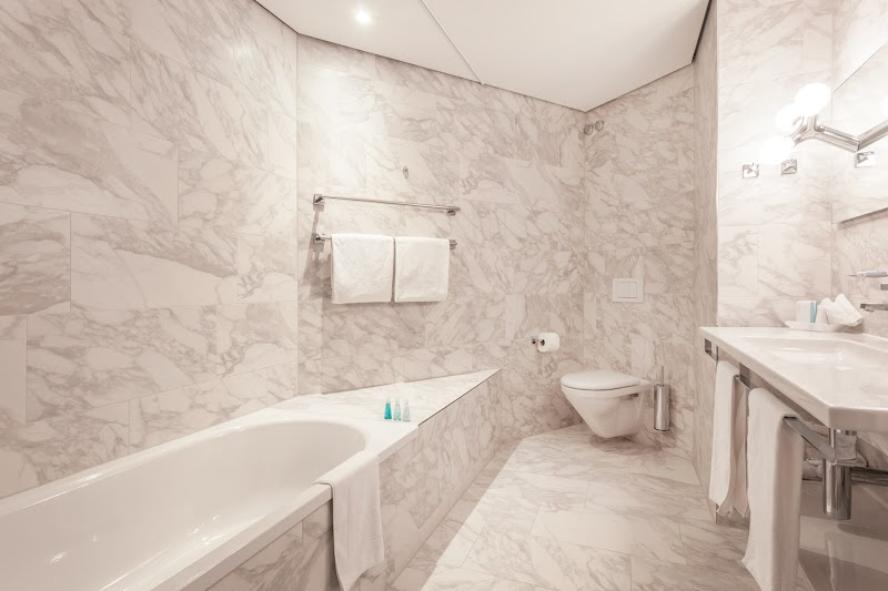EMA House Hotel Suites - EMA House Hotel Suites Nordstrasse 1, 8006 Zürich, Switzerland