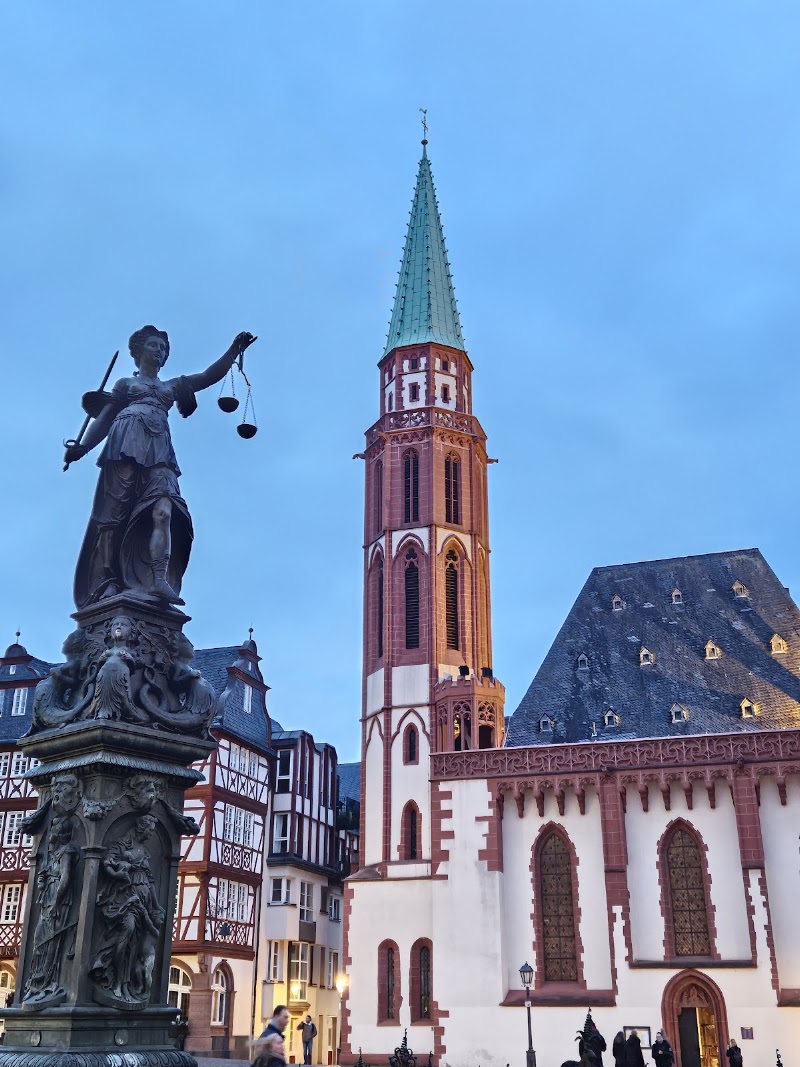 Frankfurter Römer - Frankfurter Römer, Römerberg 23, 60311 Frankfurt am Main-Innenstadt I, Germany