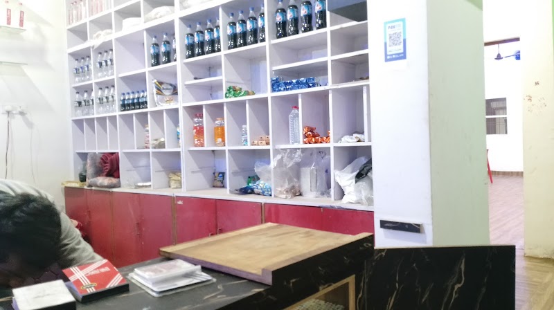 Hotel Kota Kitchen and Garden Family Restaurant and lodge - Hotel Kota Kitchen and Garden Family Restaurant and lodge, Kota lormi road kargi road, Kargi road, Kota, Changori, Chhattisgarh 495113, India