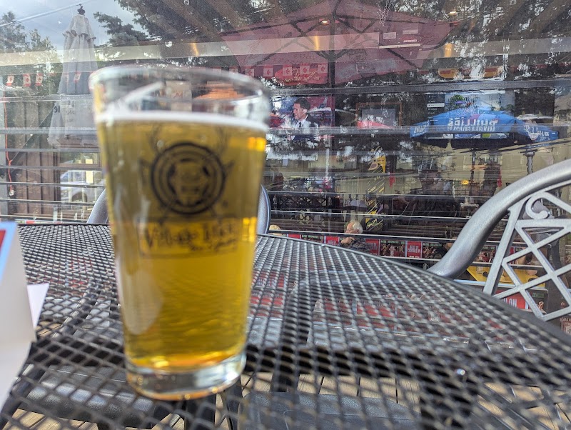 The Village Idiot Bar and Grill - The Village Idiot Bar and Grill 306 MacKenzie Ave, Revelstoke, BC V0E 2S0, Canada