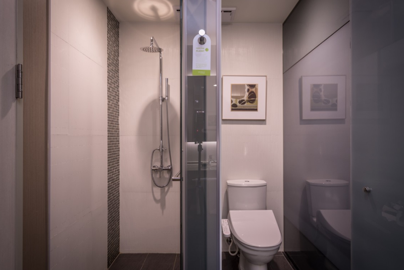 Sparkle Hotel Taipei - Sparkle Hotel Taipei 110, Taiwan, Taipei City, Xinyi District, Jingxin Village, Section 5, Xinyi Rd, 16號B1
