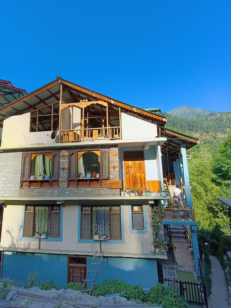 Jibhi Cottage BnB - Jibhi Cottage BnB Main Market, Jibhi, Bini, Himachal Pradesh 175123, India