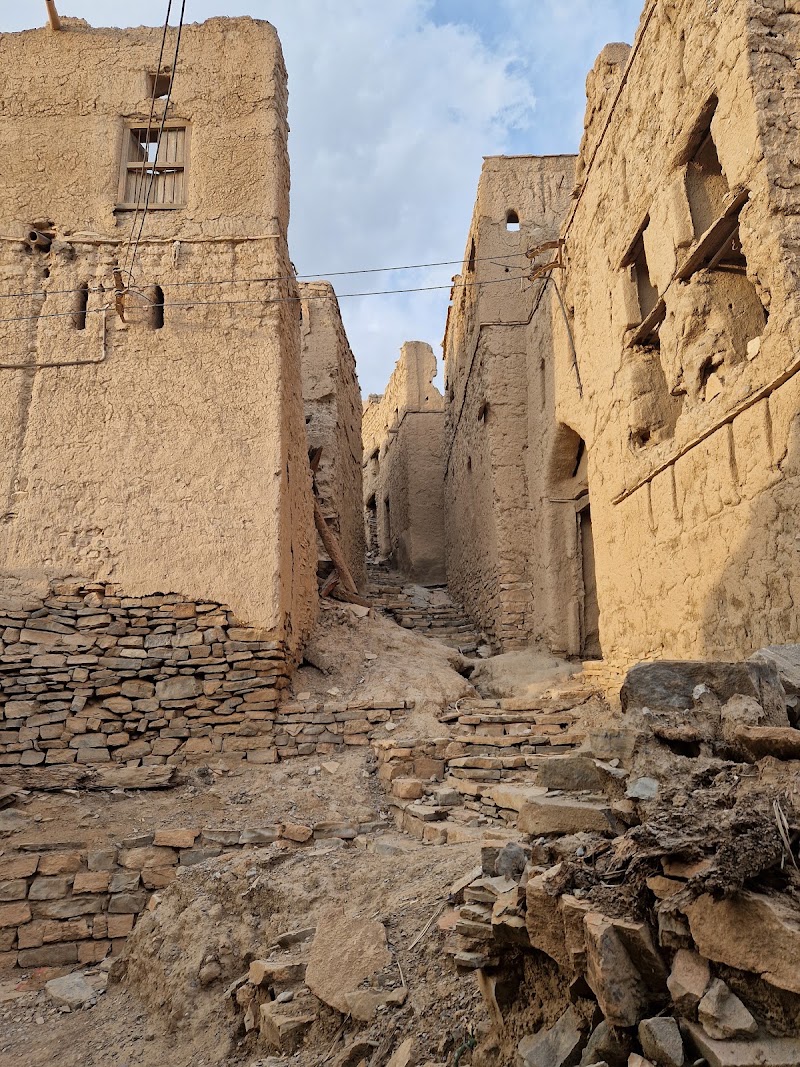 Birkat Al Mouz - Birkat Al Mouz, Oman