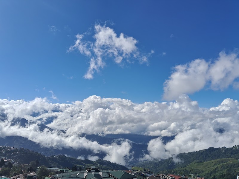 Chowrasta Tours & Travels - Chowrasta Tours & Travels Tungsoong road, chowrasta, Darjeeling, Pandam Tea Garden, West Bengal 734101, India