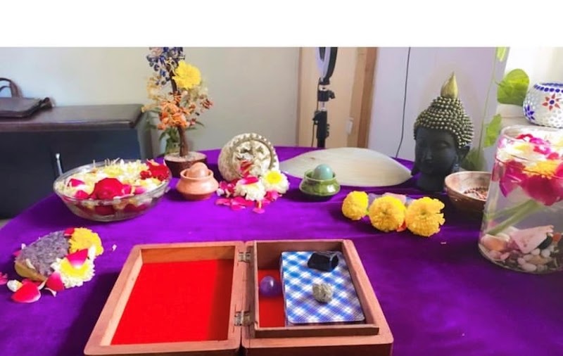 Tarot reader Rashmi - Tarot reader Rashmi Ashish Nagar East, Maitrinagar, Risali, Bhilai, Chhattisgarh 490006, India