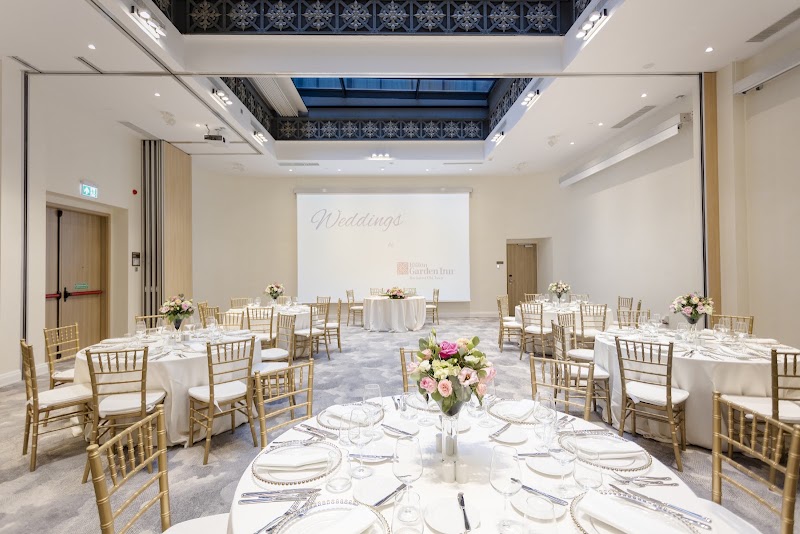 Hilton Garden Inn Bucharest Old Town - Hilton Garden Inn Bucharest Old Town Strada Doamnei 12, 030055 București, Romania