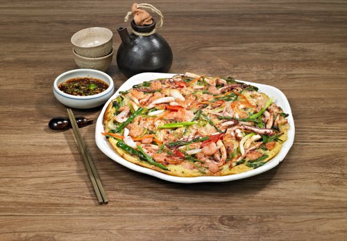 Wangbijib Myeongdong 2nd store - Wangbijib Myeongdong 2nd store, 13 Myeongdong 9-gil, Jung District, Seoul, South Korea
