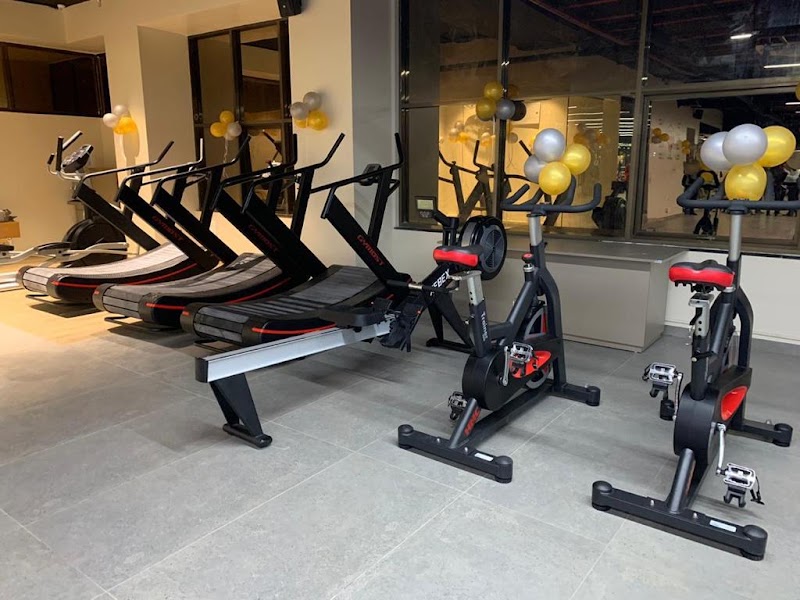 Studio Velocity (Baner) - Available on cult.fit | Best Gym in Baner, Pune - Studio Velocity (Baner) - Available on cult.fit | Best Gym in Baner, Pune, 3rd Floor, Survey No. 52/5/3, Platinum Techno Park, Plot No. 9, Pashan - Sus Rd, behind Audi Showoom, Baner Annex, Baner, Pune, Maharashtra 411045, India