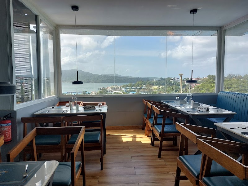 Seafood Delights Andaman | Best Sea View Restaurant in Port Blair - Seafood Delights Andaman | Best Sea View Restaurant in Port Blair MA Rd, Phoenix Bay, Sri Vijaya Puram, Andaman and Nicobar Islands 744101, India