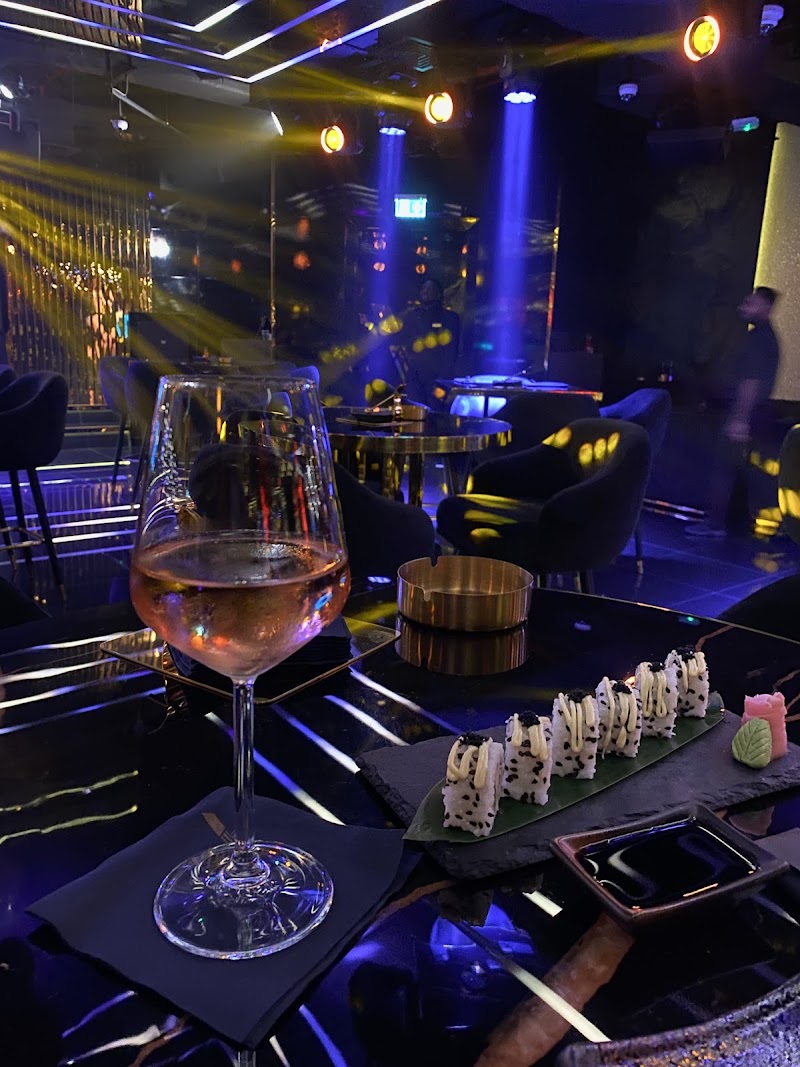 VIRTUE CLUB - VIRTUE CLUB Ocean View Hotel - Marsa Dubai - Jumeirah Beach Residence - Dubai - United Arab Emirates