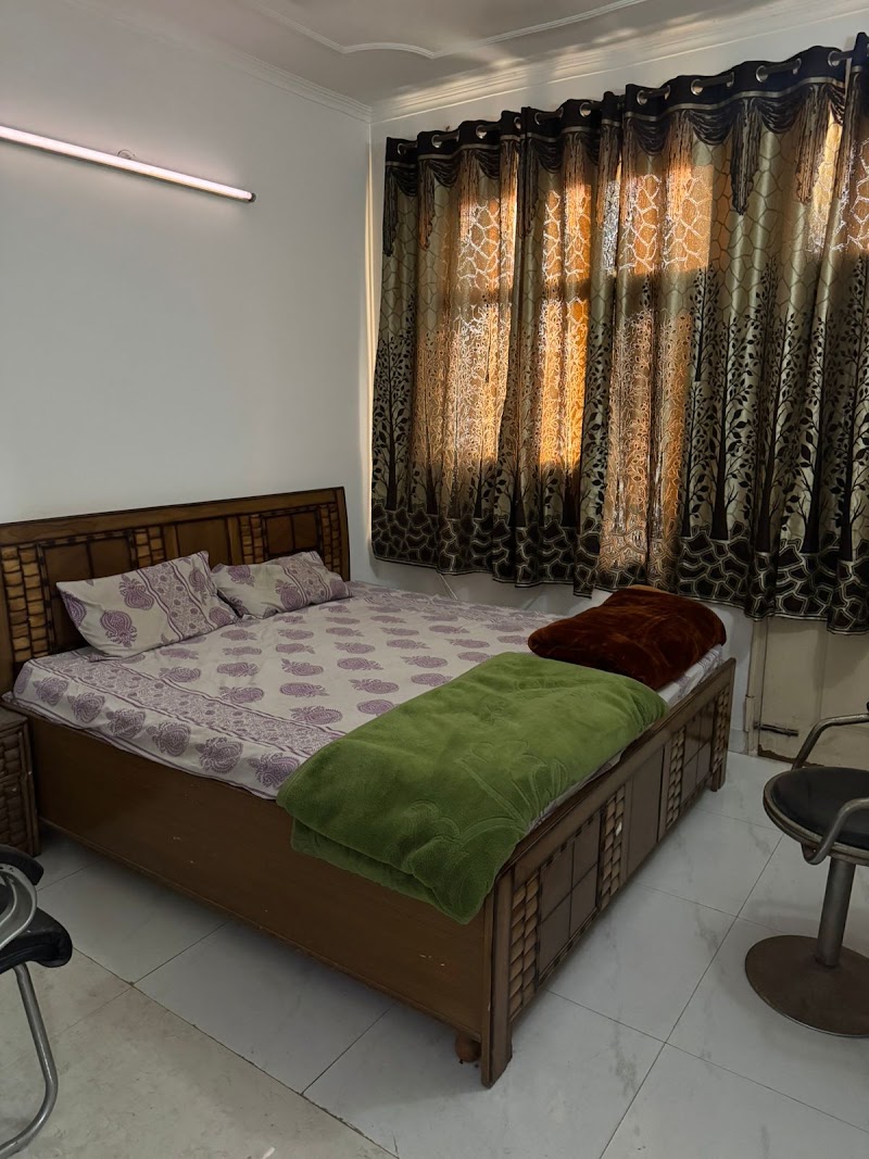 Zenova Retreat Homestay