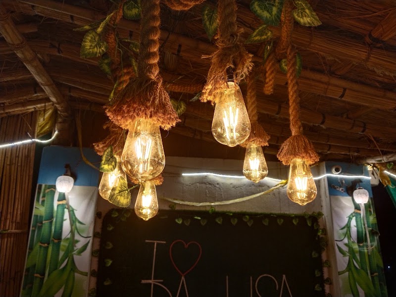 Da_usa Cafe - Da_usa Cafe, V8MG+XXJ, Gupteshwar Rd, Shikshak Colony, Dausa, Rajasthan 303303, India