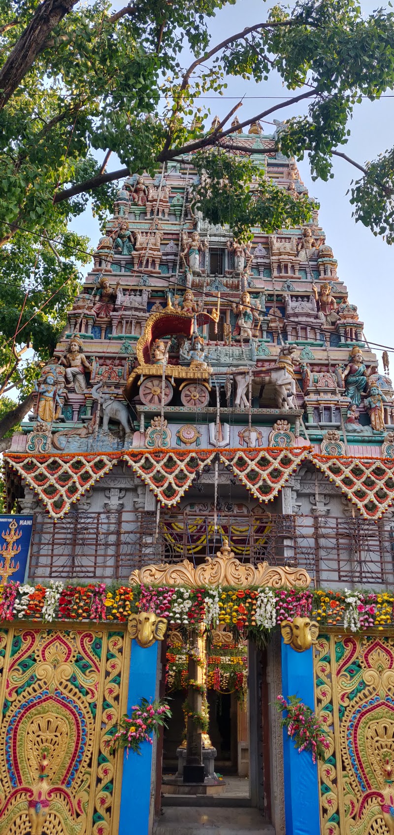 Doddanekundi - Doddanekundi, Bengaluru, Karnataka 560037, India