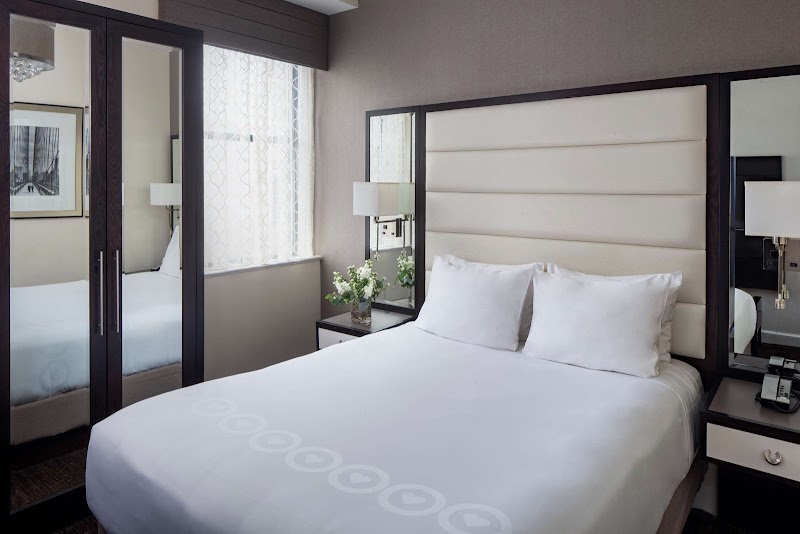 Park South Hotel - JDV by Hyatt - Park South Hotel - JDV by Hyatt 124 E 28th St, New York, NY 10016, USA