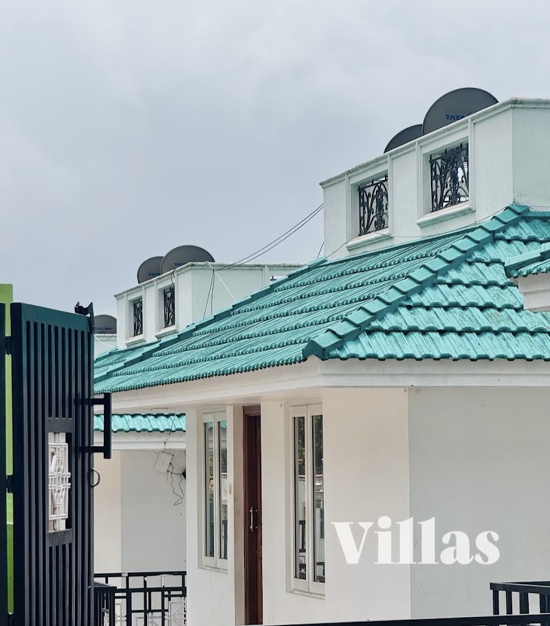 Green villas - Green villas High Level Rd, Fern Hill, Ooty, Tamil Nadu 643004, India