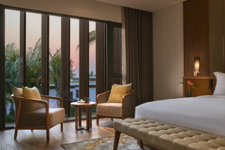 Mövenpick Villas & Residences Phu Quoc - Mövenpick Villas & Residences Phu Quoc Zone 1, special zone, Ông Lang, Phú Quốc, An Giang 92000, Vietnam